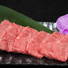 石垣牛特上ロース(リブ)