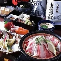 海鮮個室居酒屋 膳家 加古川総本店のおすすめ料理1