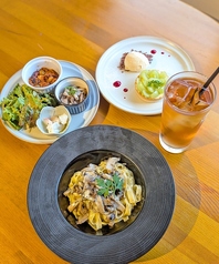 FORELSKET フォレルスケット 品川店のコース写真