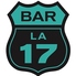 LA17のロゴ