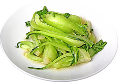 季節野菜炒め