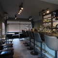 THYME(タイム) Cafe&Shisha Barの雰囲気1