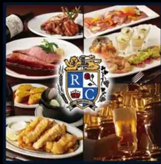 THE R.C. ARMS 新橋店の写真