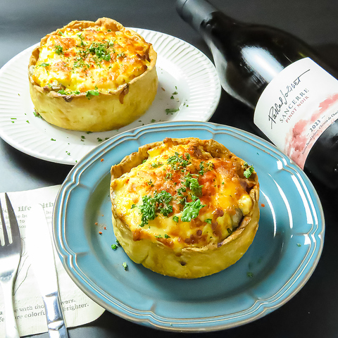 rXg  AbV Bistro Le H