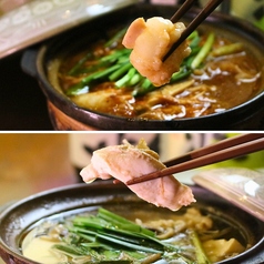 串焼だいにんぐ 良々 よしよしのコース写真