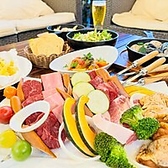 Natural kitchen yoomi ナチュラルキッチンユーミーのおすすめ料理2