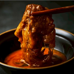 本格すき焼きと厳選した日本酒の饗宴を愉しむお店