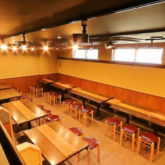 土間土間 錦糸町店の雰囲気1