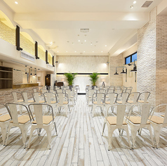 メインフロア - グレイドパーク恵比寿（旧：EBISU SHOW ROOM）