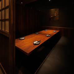 九州居酒屋 だいやめ 赤坂見附店の雰囲気1