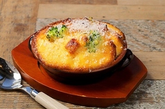 スパム・ダイナマイトグラタン