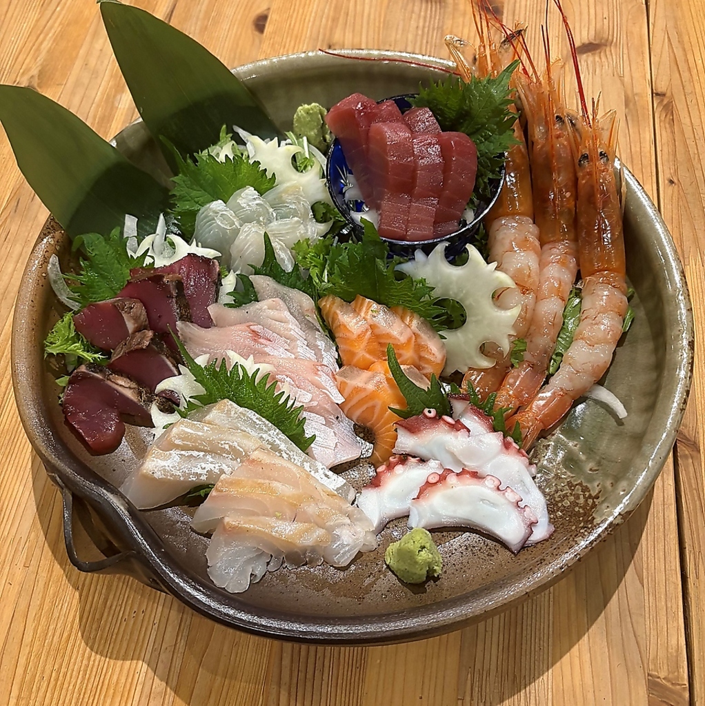 大衆酒場 スマイリ商店 ハナレ 本厚木店の写真ギャラリー