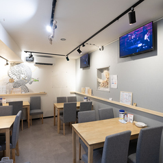 ふれあい居酒屋 meshi島 メシジマの雰囲気3