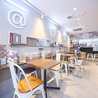 atmark アットマーク 中崎町店のおすすめポイント3
