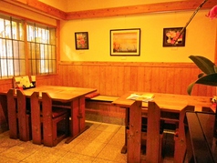 黒牛の里 クラシティ半田店の雰囲気1