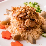 旬の味覚が堪能できる創作料理の数々♪飲み放題付きコースは2980円～最大80名様迄ＯＫ！