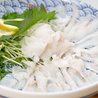 瀬戸のさかなと牡蠣 魚燻 広島店のおすすめポイント3