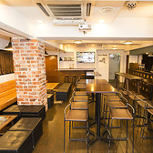 DeBarge デバージ 渋谷駅の写真