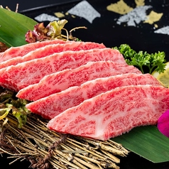 神戸肉處　和心のおすすめ料理3