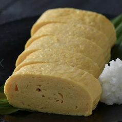 だし巻き卵/おつまみチャーシュー 各