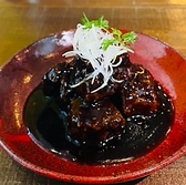 ぎょうざ酒場とらちゃんのおすすめ料理3