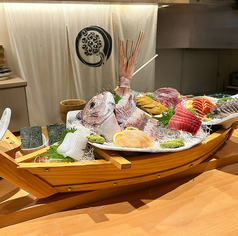 鮨　鈴な凛の写真2