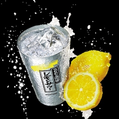 焼き鳥　もつ鍋　居酒屋　博多鶏一　博多駅前店のおすすめドリンク3