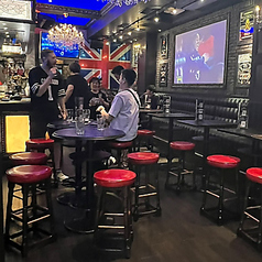 BritishCafe＆PubOXO オクゾ 福井駅前店の特集写真