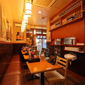 ミンチョウ　新中野店の雰囲気2