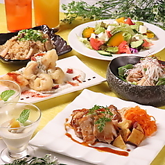 カラオケ付完全個室ダイニング エルカーサ特集写真1