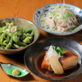 和台所 やしきのおすすめ料理2