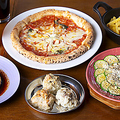 BEER HUNTING URAWA ビア ハンチング ウラワのおすすめ料理1