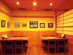 黒牛の里 クラシティ半田店の雰囲気2