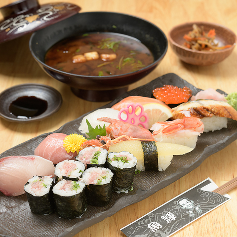 海鮮れすとらん 魚輝水産 高井田店(高井田/居酒屋)＜ネット予約可 