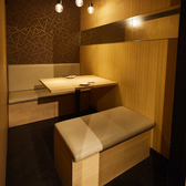 菜の門 nanomon 高崎店の雰囲気2