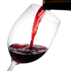 赤ワイン