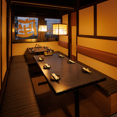 大人数のご宴会に