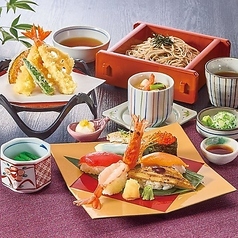 和食麺処サガミ 塩尻北インター店の特集写真