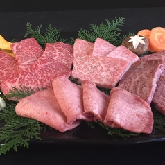 焼肉 絆の写真