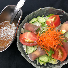 コロコロサラダ