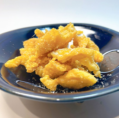 とり皮チップス(旨塩/やみつきスパイス)