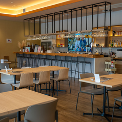 パブリック&ジャパニーズバール アトリエの特集写真