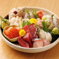 豊富なアラカルト♪食材の質、価格に自信あり!!