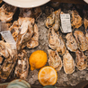 FOREVER CAFE&OYSTER BAR フォーエバーカフェ&オイスターバーのおすすめポイント1