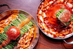 焼肉 直太郎 新長田店のコース写真