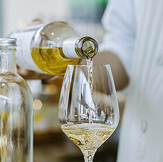 シーフードと楽しむ厳選白ワイン