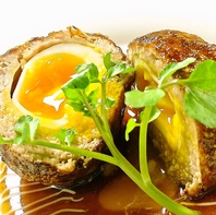 甚家×餃子番長