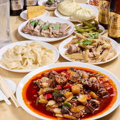 徐記　手作りの写真