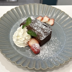 ショコラテリーヌ