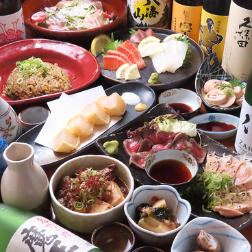 煮込み屋 章のおすすめ料理1